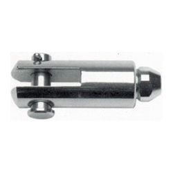 Sta-Lok Swageless Fork