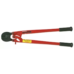 Cooper Tools Steel Cable Wire Cutter