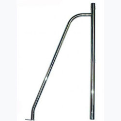 White Water Marine Gate Stanchion