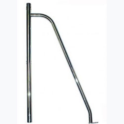 White Water Marine Gate Stanchion