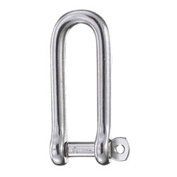 Wichard Long D Shackle
