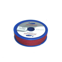 New England Ropes Waxed Whipping Twine