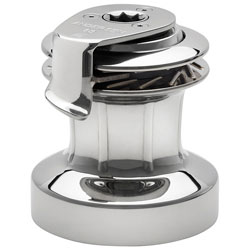 Andersen Full Stainless Self-Tailing Winch