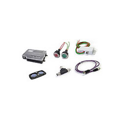 Seldén Control Basic Pack
