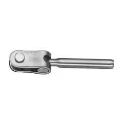 Navtec Swage 1/8 Toggle Jaw