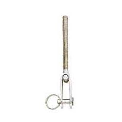 C.S. Johnson Replacement Turnbuckle Jaws - 10-32 Left Hand