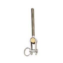 C.S. Johnson Replacement Turnbuckle Jaws - 1/2-20 Right Hand