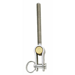 C.S. Johnson Replacement Turnbuckle Jaws - 1/2-20 Left Hand