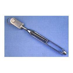Hayn FBJ Series Toggle Jaw and Open Body Turnbuckles