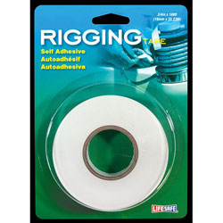 LifeSafe Rigging Tape
