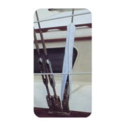 Perimeter Removable Turnbuckle Cover