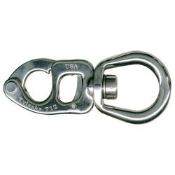 Tylaska Snap Shackle