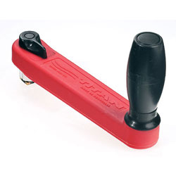 Lewmar Primary Floating Winch Handle - 8"