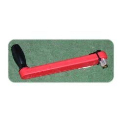 Lewmar Primary Floating Winch Handle -10"