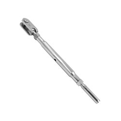 Hayn Marine Closed Tubular Turnbuckle Assembly