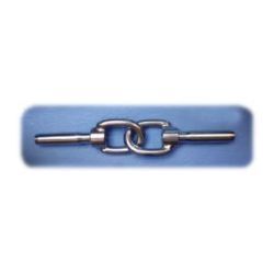 Hayn Interlocking Gate Eye