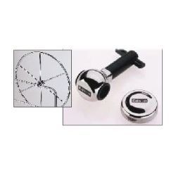Edson Wheel Rail Storage Holder
