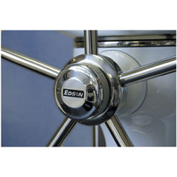 Edson Quick Release Wheel Nut