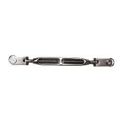 Hayn TFBJ Series Jaw to Jaw Open Body Turnbuckles