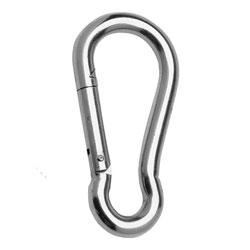 U.S. Rigging Snap Hook