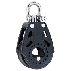Harken 40 mm Carbo Air Block