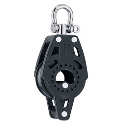 Harken 40 mm Carbo Air Block