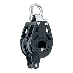 Harken 40 mm Carbo Air Block