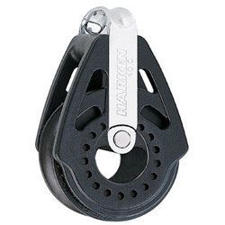 Harken 40 mm Carbo Air Block