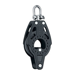 Harken 57mm Carbo AirBlock