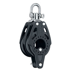 Harken 57 mm Carbo AirBlock