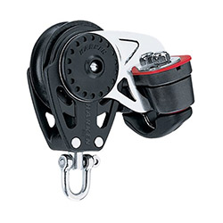 Harken 57 mm Carbo Air Block