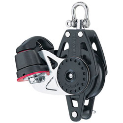 Harken 40 mm Carbo Air Block