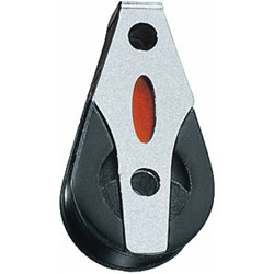 Ronstan 20 mm Series 20 Ball Bearing Cheek Block
