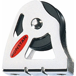 Ronstan 20 mm Series 20 Upright Lead Block