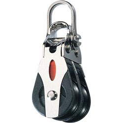 Ronstan 20 mm Series 20 Double Block