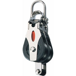 Ronstan 20 mm Series 20 Double Block