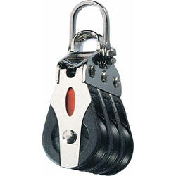 Ronstan 20 mm Series 20 Triple Block