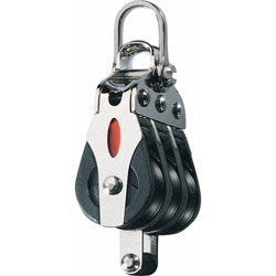 Ronstan 20 mm Series 20 Triple Block