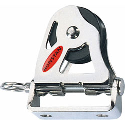 Ronstan 20 mm Series 20 Upright Lead Block