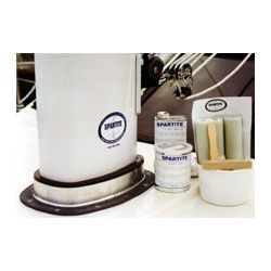 Spartite 2000 Mast Wedge