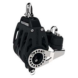 Lewmar 60 mm VF Triple Ratchet Block