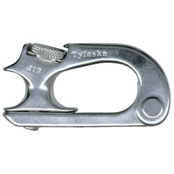 Tylaska J-locks - 10-12 mm Line