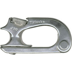 Tylaska J-locks - 12-16 mm Line