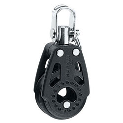 Harken 29 mm Carbo Air Block