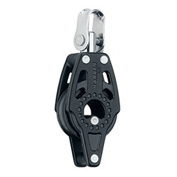 Harken 29 mm Carbo Air Block