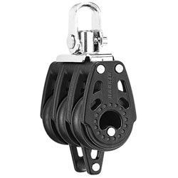 Harken 29 mm Carbo Air Block Triple Block