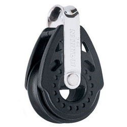 Harken 29 mm Carbo Air Block