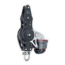 Harken 57 mm Carbo Air Block Fiddle Block