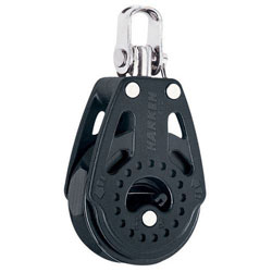 Harken 40 mm Carbo Air Block