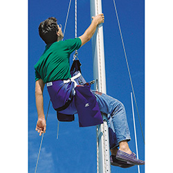 Plastimo Bosun Chair Comfort Model